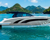 Triton Yachts